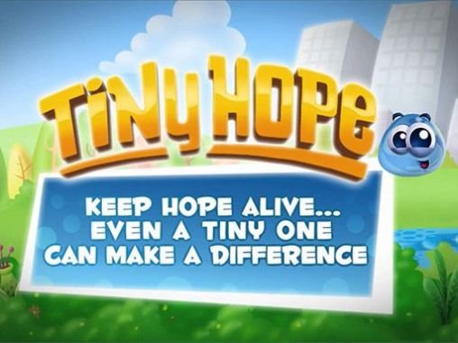 game pic for Tiny hope